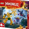 Hot Arins kamprobot 71804 LEGO® NINJAGO® Lego