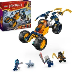 Discount Arins ninja-offroader 71811 LEGO® NINJAGO® Lego