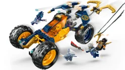 Discount Arins ninja-offroader 71811 LEGO® NINJAGO® Lego