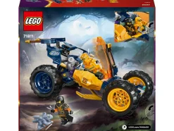Discount Arins ninja-offroader 71811 LEGO® NINJAGO® Lego
