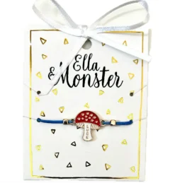 Clearance Armbånd Mushroom Festtøj & Tilbehør