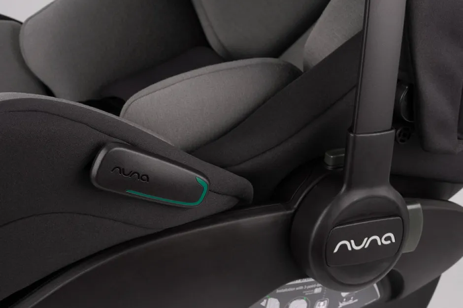 Arra flex V2 - Caviar Autostole 40-87 Cm (0-15 Mdr.)