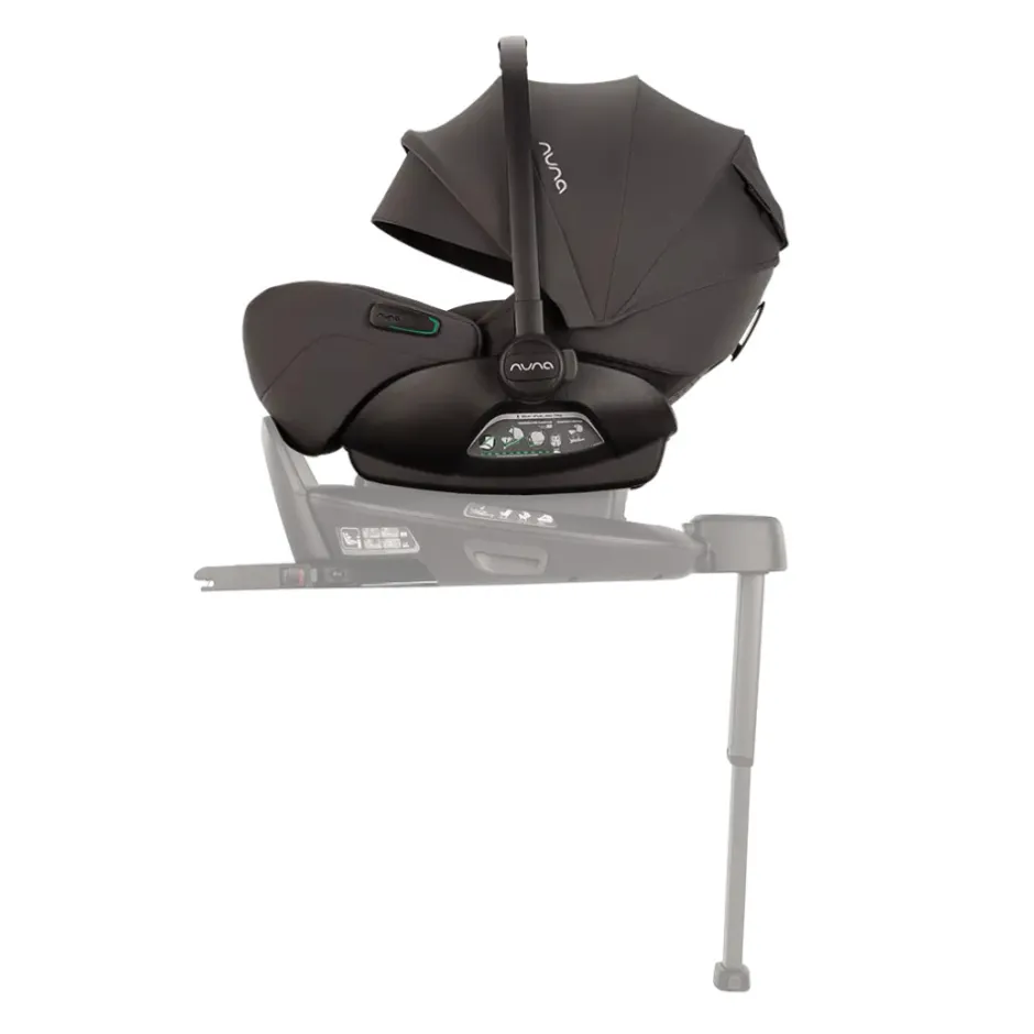 Hot Arra flex V1 - Thunder Autostole 40-87 Cm (0-15 Mdr.)