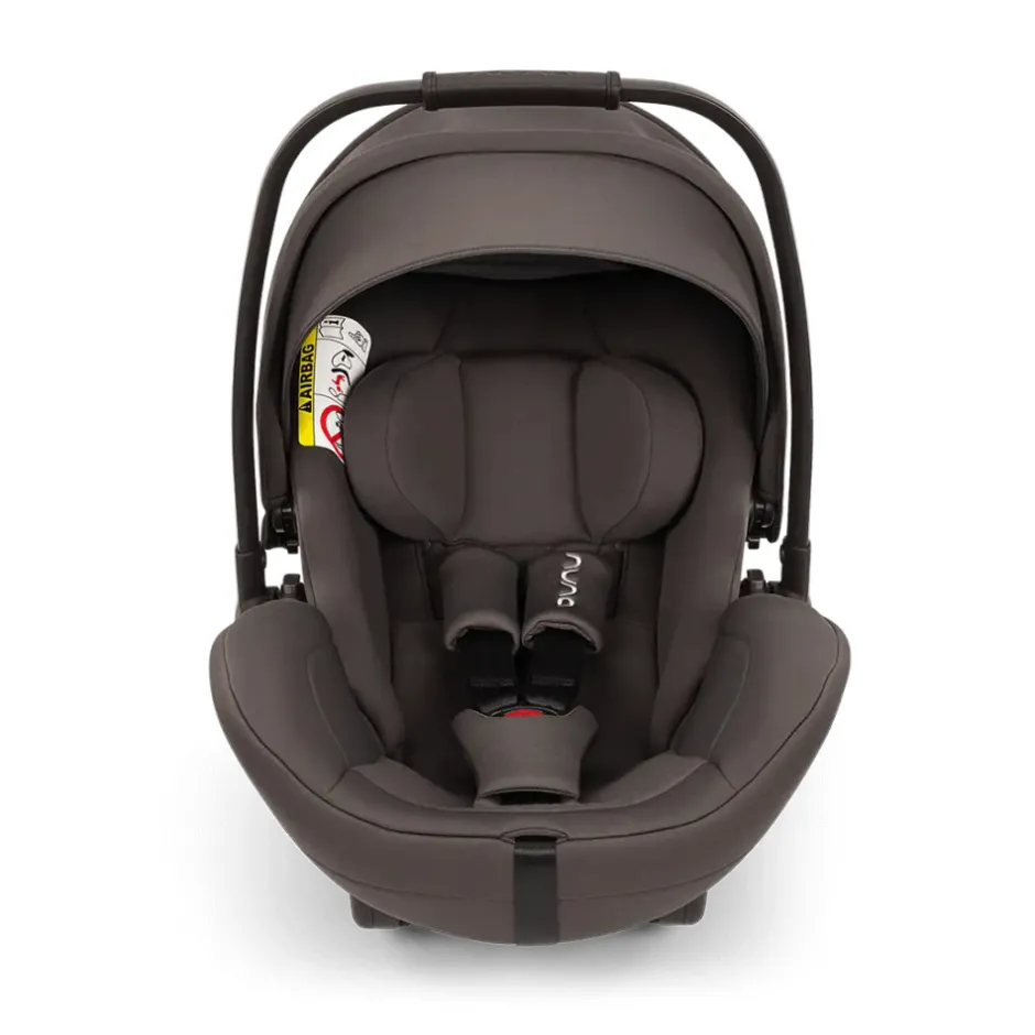 Hot Arra flex V1 - Thunder Autostole 40-87 Cm (0-15 Mdr.)