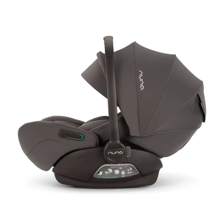 Hot Arra flex V1 - Thunder Autostole 40-87 Cm (0-15 Mdr.)