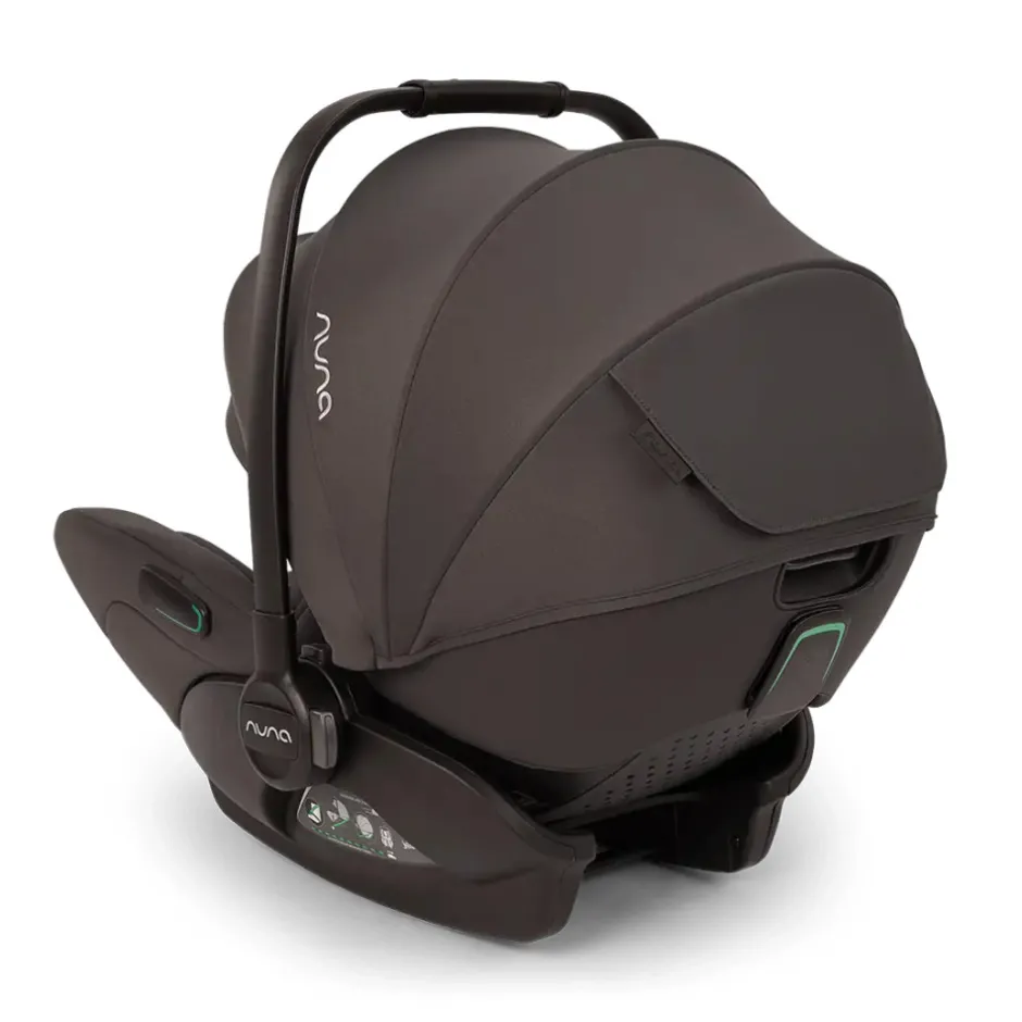 Hot Arra flex V1 - Thunder Autostole 40-87 Cm (0-15 Mdr.)