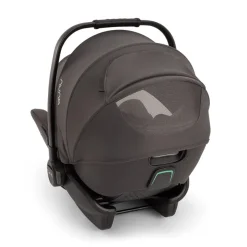 Hot Arra flex V1 - Thunder Autostole 40-87 Cm (0-15 Mdr.)