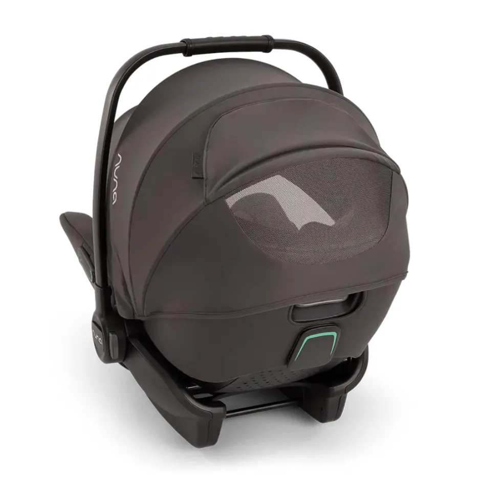 Hot Arra flex V1 - Thunder Autostole 40-87 Cm (0-15 Mdr.)