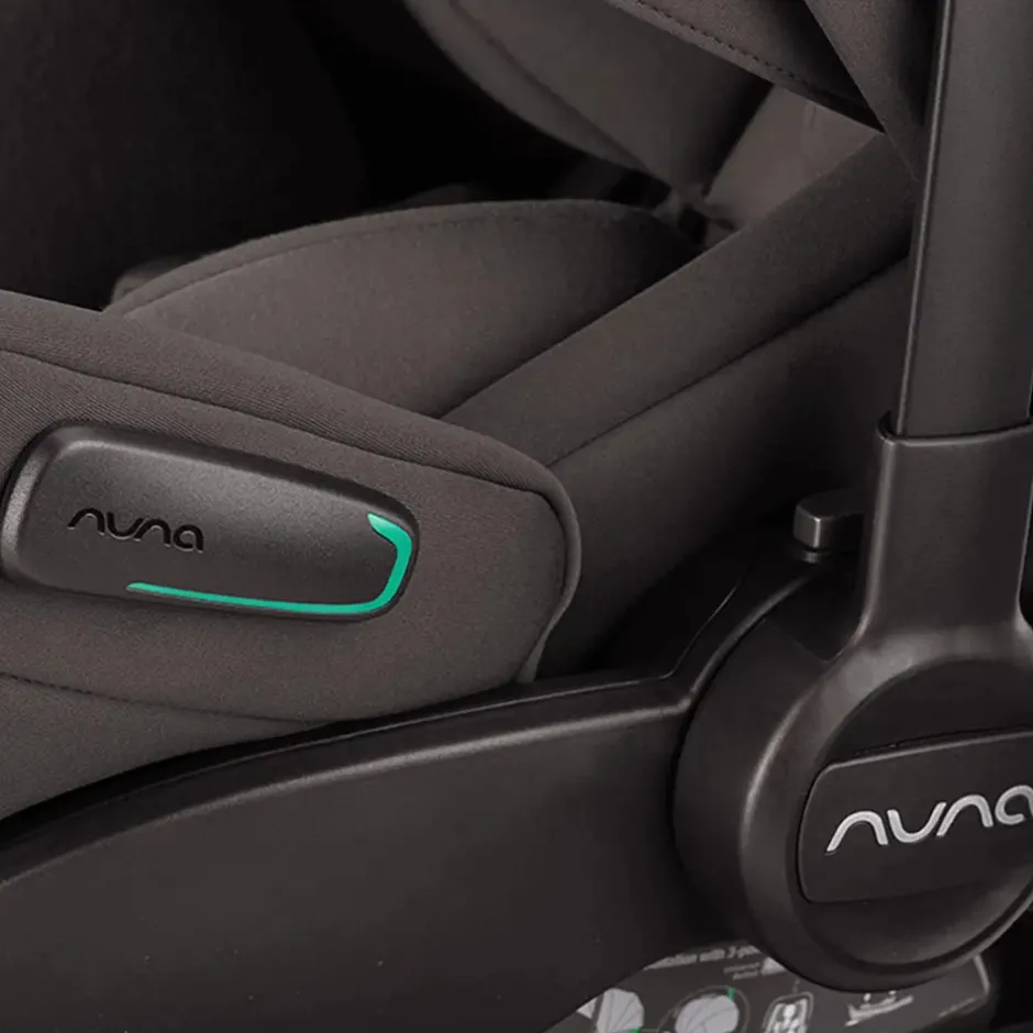 Hot Arra flex V1 - Thunder Autostole 40-87 Cm (0-15 Mdr.)