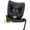 Artemis 360 i-size mineral black Autostole 40-150 Cm (0-12 År)