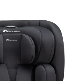 Artemis 360 i-size mineral black Autostole 40-150 Cm (0-12 År)