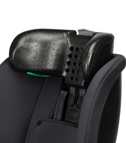 Artemis 360 i-size mineral black Autostole 40-150 Cm (0-12 År)