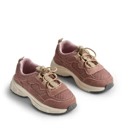 Hot Arthur Sneaker - 2163 Sneakers Med Unik Lukning