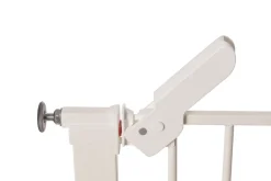 Discount ASTA inkl. 1 ekstra forlænger - hvid Sikkerhedsgitre