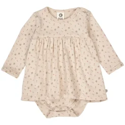 Outlet Aster Rib Body Kjole - 690000251 Kjoler