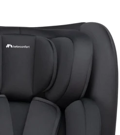 Atlas 360 i-size mineral black Autostole 40-150 Cm (0-12 År)