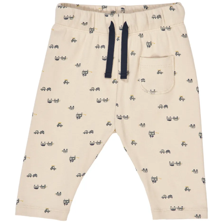 Auto Rib Bukser - 690000262 Bukser