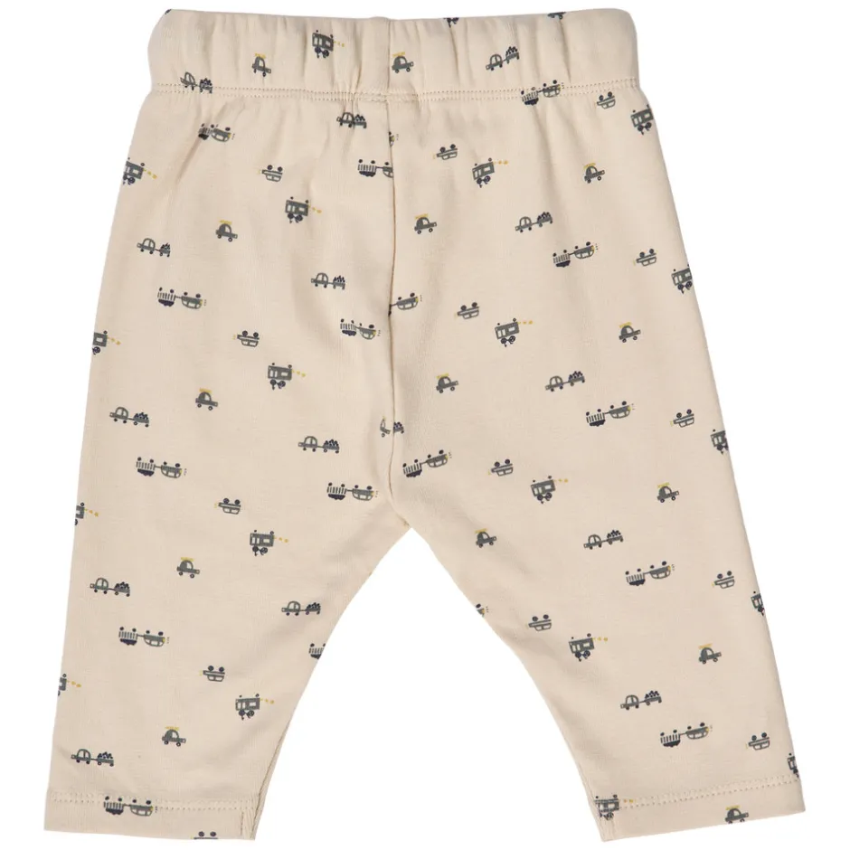 Auto Rib Bukser - 690000262 Bukser