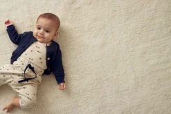 Auto Rib Bukser - 690000262 Bukser