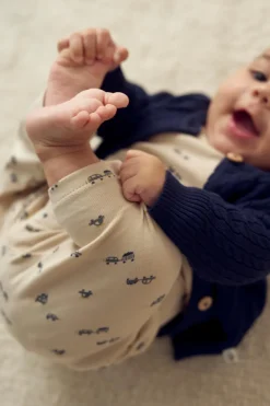 Auto Rib Bukser - 690000262 Bukser