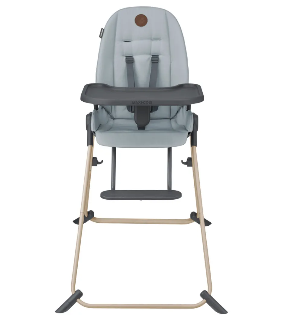 Sale Ava højstol - Beyond Grey Børn Højstole Med Tilbehør