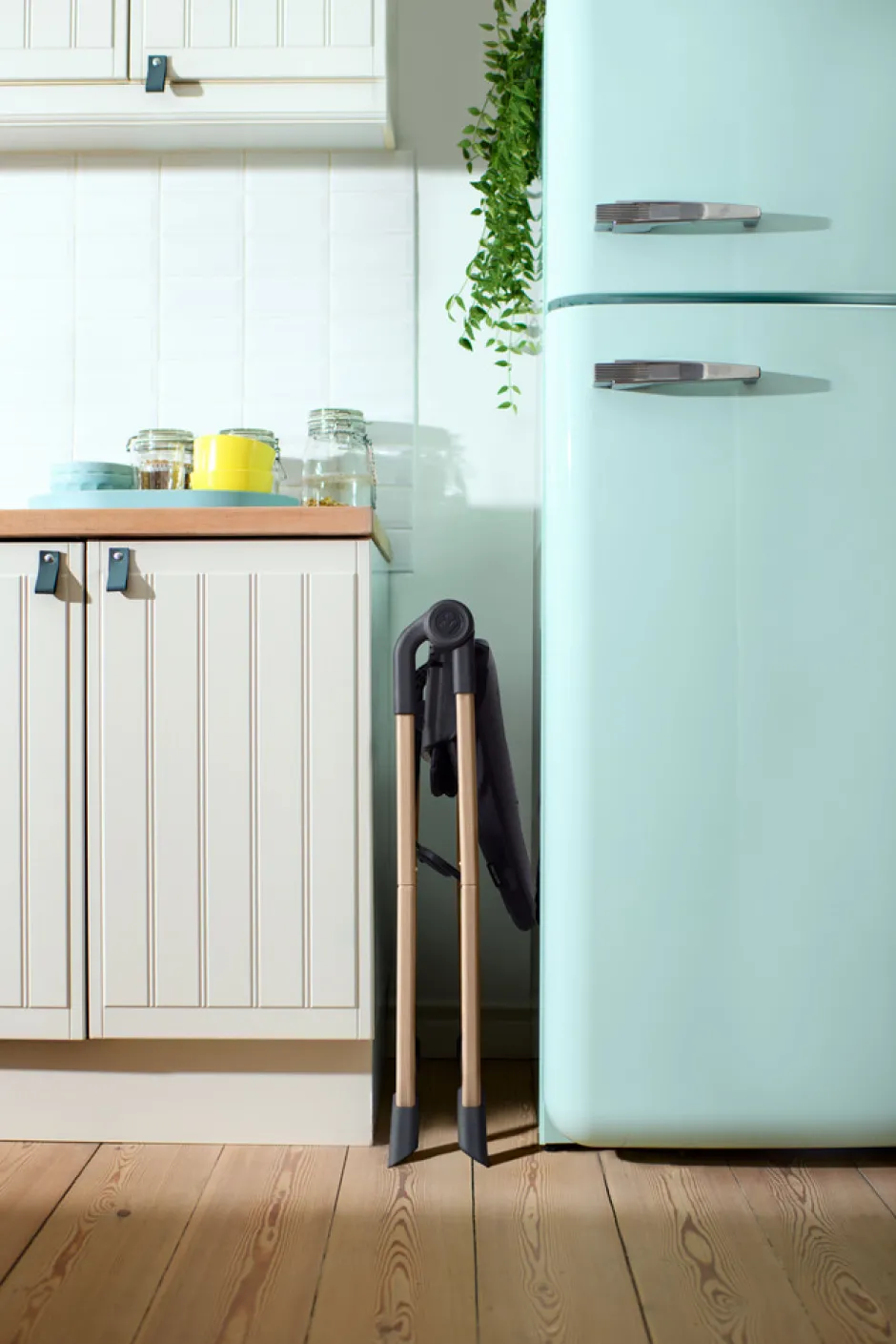 Sale Ava højstol - Beyond Grey Børn Højstole Med Tilbehør