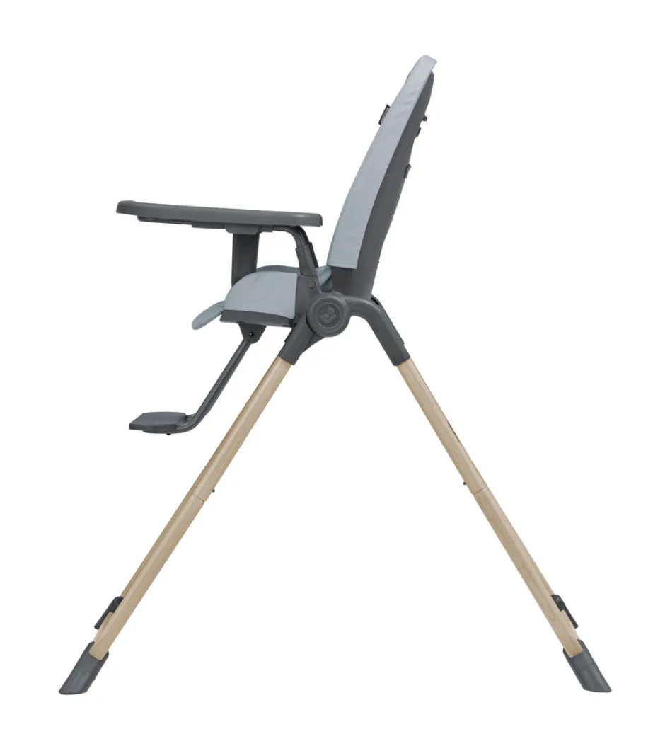 Sale Ava højstol - Beyond Grey Børn Højstole Med Tilbehør