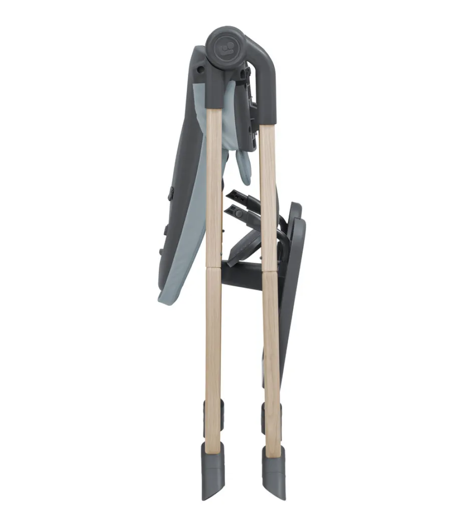 Sale Ava højstol - Beyond Grey Børn Højstole Med Tilbehør