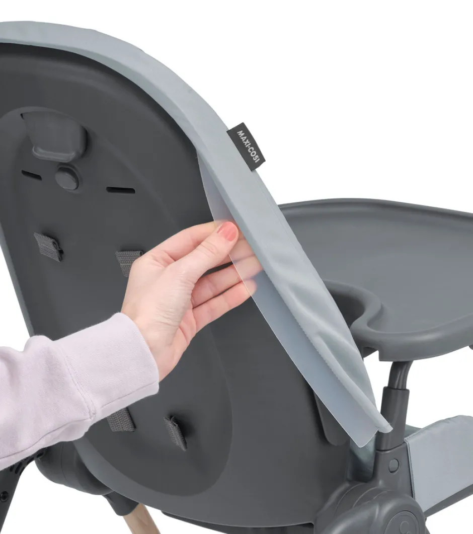 Sale Ava højstol - Beyond Grey Børn Højstole Med Tilbehør