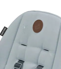 Sale Ava højstol - Beyond Grey Børn Højstole Med Tilbehør