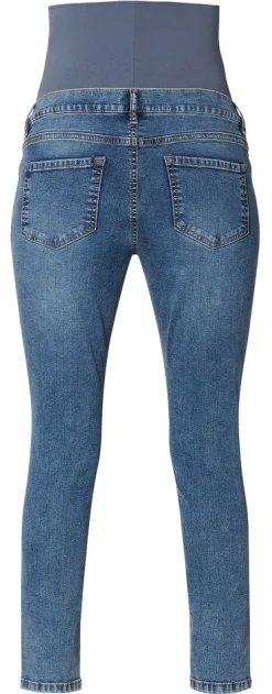 Online Avi Jeans Skinny Fit Otb - Every day blue Jeans, Bukser & Shorts