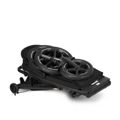 Sale Avi Spin - Moon Black Klapvogne Med Flade Sæder|Kombivogne Med Flade Sæder