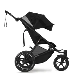 Sale Avi Spin - Moon Black Klapvogne Med Flade Sæder|Kombivogne Med Flade Sæder