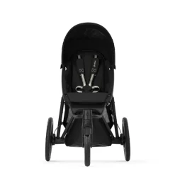 Sale Avi Spin - Moon Black Klapvogne Med Flade Sæder|Kombivogne Med Flade Sæder