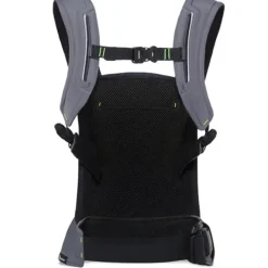 Sale Away bæresele - Graphite Grey Bæreseler & Vikler