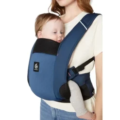 Online Away bæresele - Midnight Blue Bæreseler & Vikler