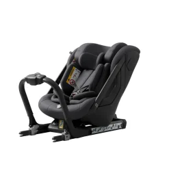 ONE+ 3 Arctic Mist Grey Autostole 40-125 Cm (0-6 År)