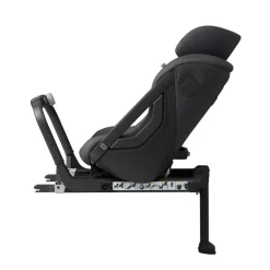 ONE+ 3 Arctic Mist Grey Autostole 40-125 Cm (0-6 År)