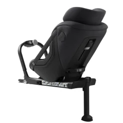 ONE+ 3 Arctic Mist Grey Autostole 40-125 Cm (0-6 År)