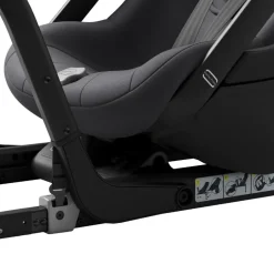 ONE+ 3 Arctic Mist Grey Autostole 40-125 Cm (0-6 År)