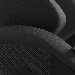 ONE+ 3 Arctic Mist Grey Autostole 40-125 Cm (0-6 År)