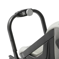 Clearance ONE 3 Beachgrass Beige Autostole 61-105 Cm (3 Mdr.-4 År)