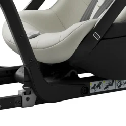 Clearance ONE 3 Beachgrass Beige Autostole 61-105 Cm (3 Mdr.-4 År)