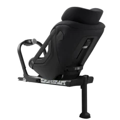 Clearance ONE 3 Coastal Storm Black Autostole 61-105 Cm (3 Mdr.-4 År)