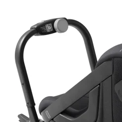 Clearance ONE 3 Coastal Storm Black Autostole 61-105 Cm (3 Mdr.-4 År)