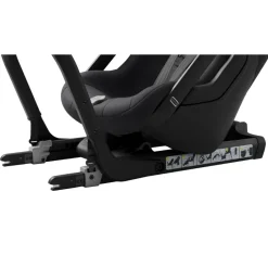 Clearance ONE 3 Coastal Storm Black Autostole 61-105 Cm (3 Mdr.-4 År)