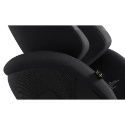 Clearance ONE 3 Coastal Storm Black Autostole 61-105 Cm (3 Mdr.-4 År)