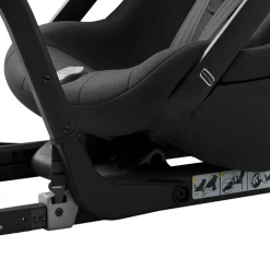 Online ONE+ 3 Coastal Storm Black Autostole 40-125 Cm (0-6 År)