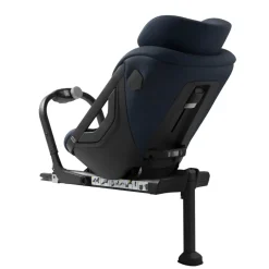 Clearance ONE 3 Glacier Lake Blue Autostole 61-105 Cm (3 Mdr.-4 År)