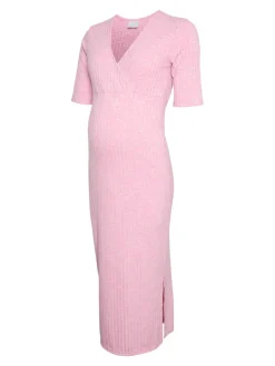 Hot Ayse tess 24 jrs midaxi kjole - SWEETDREAM Kjoler/Nederdele